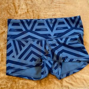 Lululemon Athletic Shorts - SZ 0